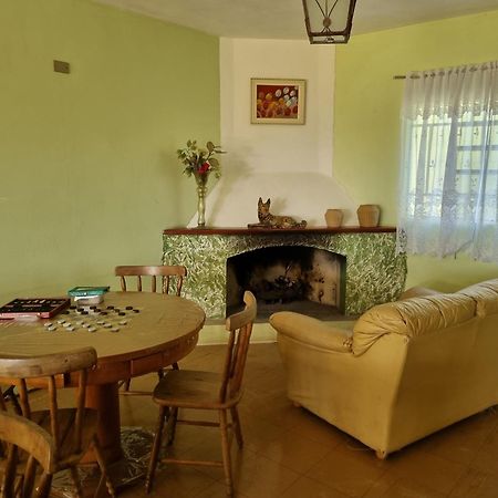 Villa Chacara Aquila São Roque Exterior foto