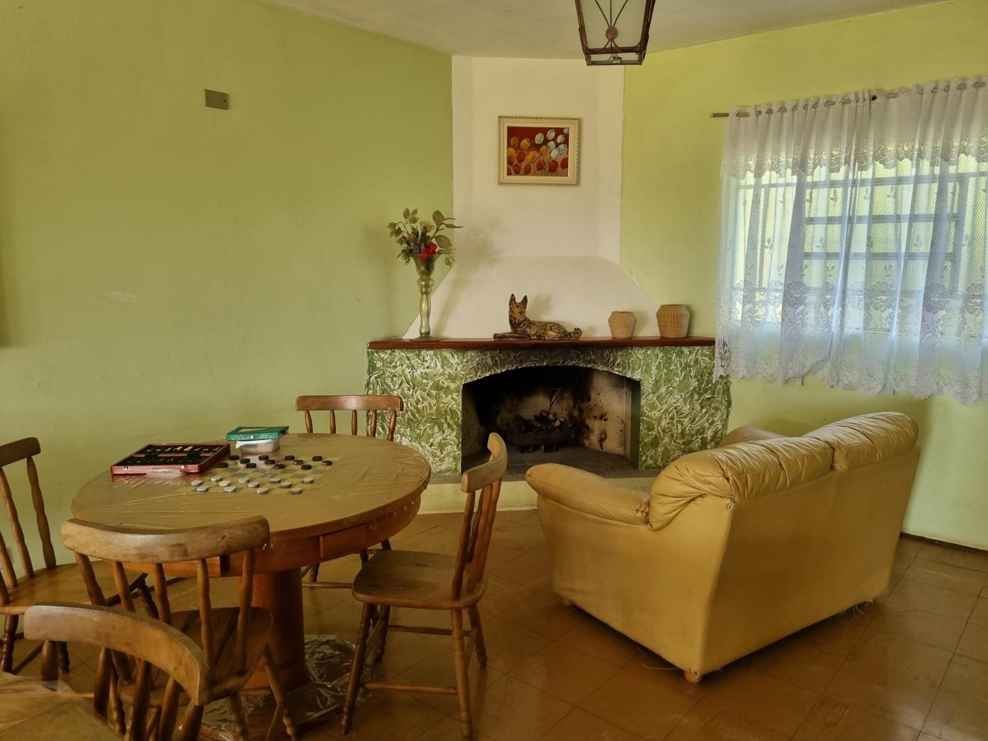 Villa Chacara Aquila São Roque Exterior foto