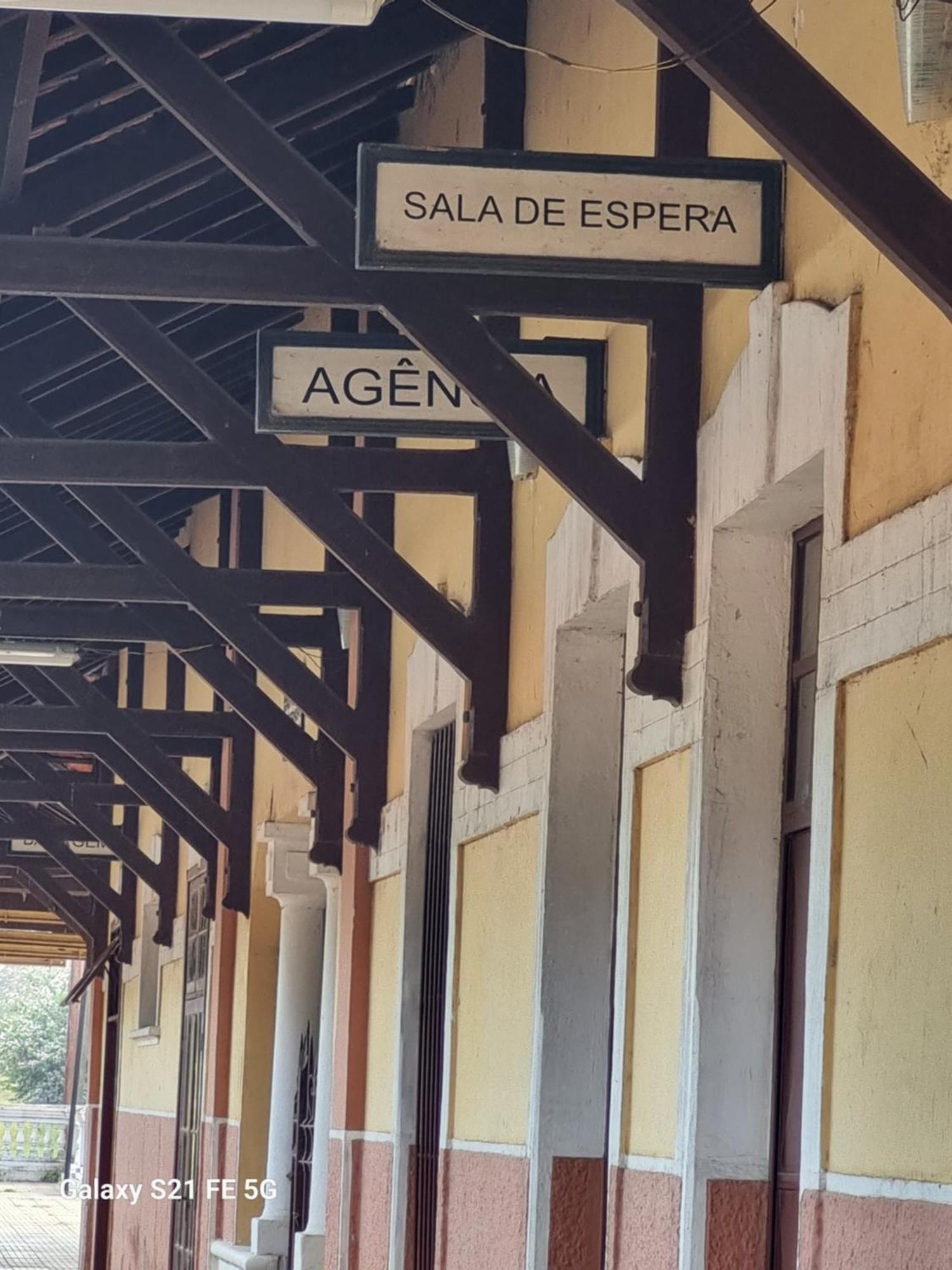 Villa Chacara Aquila São Roque Exterior foto