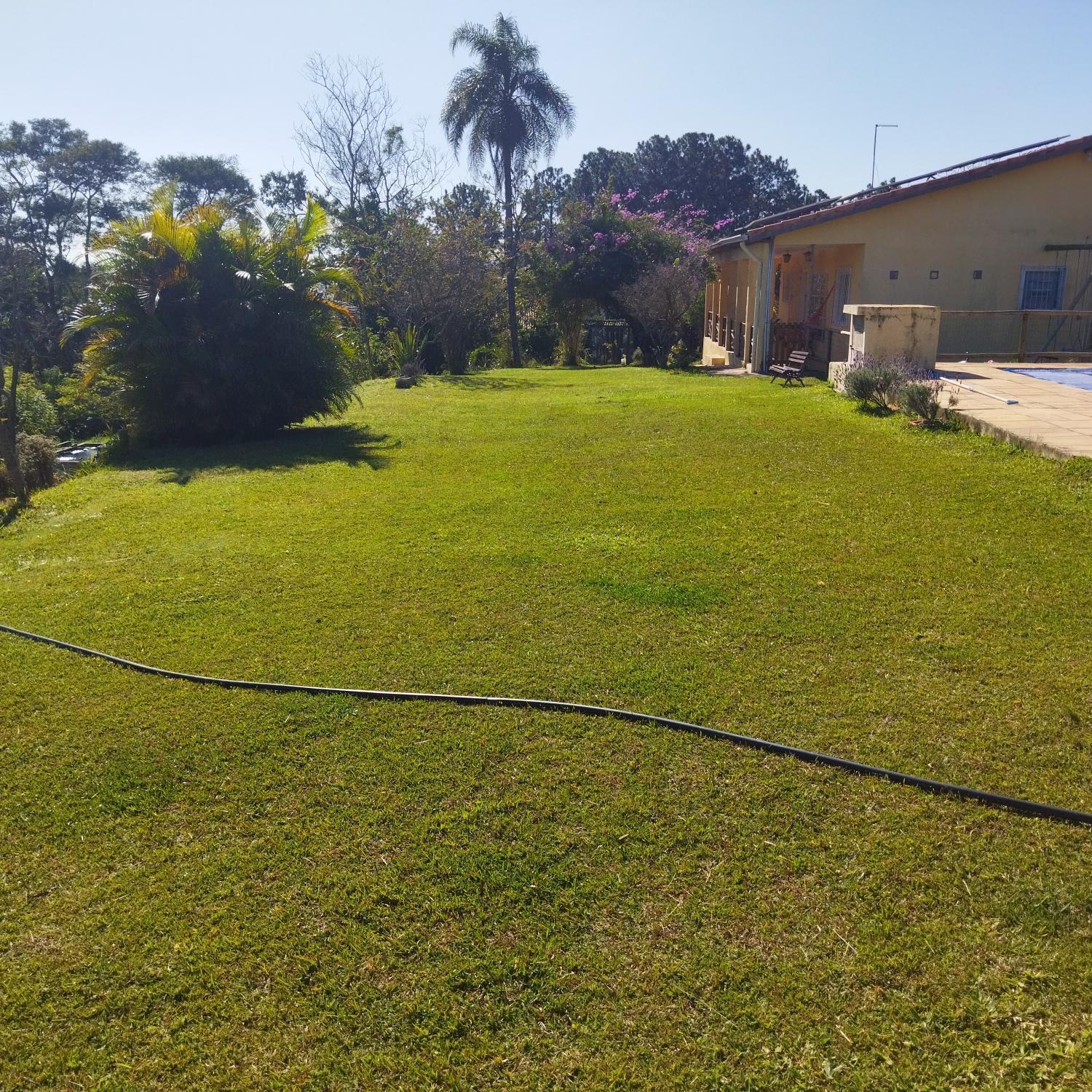 Villa Chacara Aquila São Roque Exterior foto