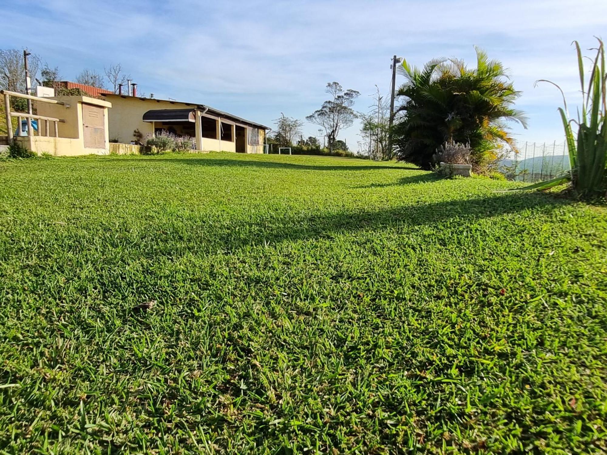 Villa Chacara Aquila São Roque Exterior foto