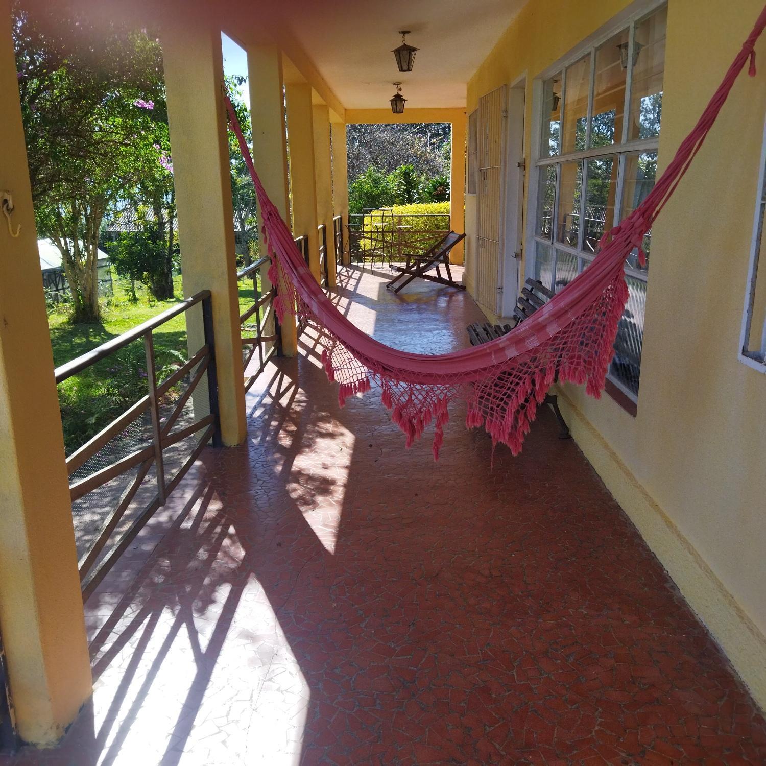 Villa Chacara Aquila São Roque Exterior foto