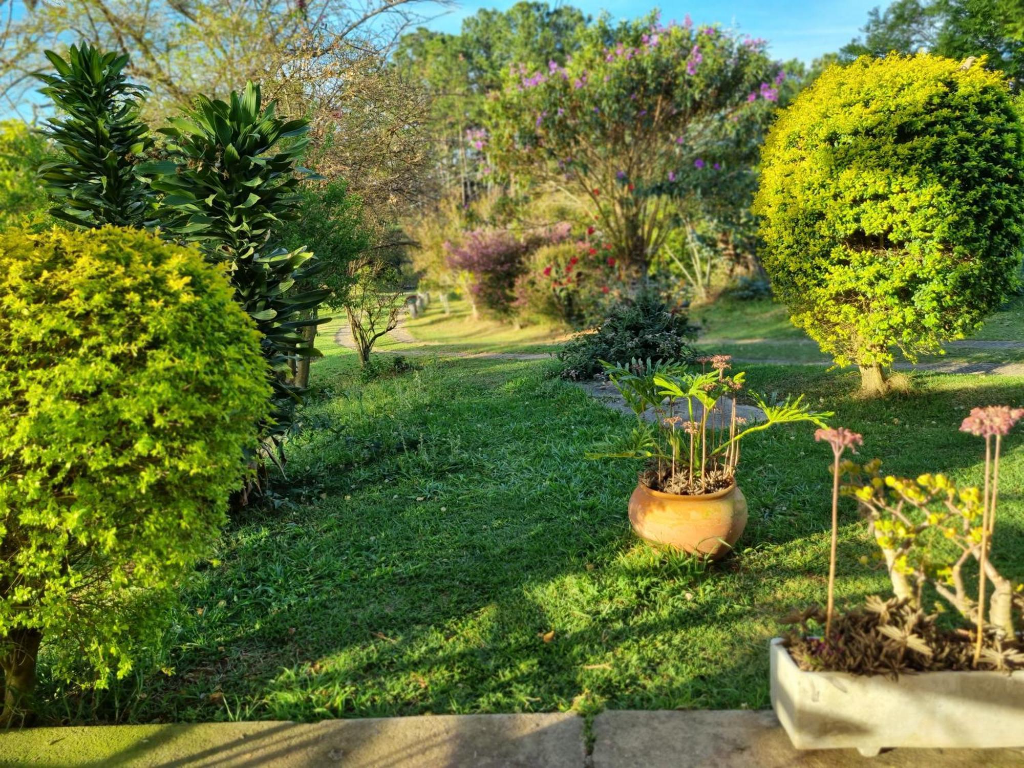 Villa Chacara Aquila São Roque Exterior foto