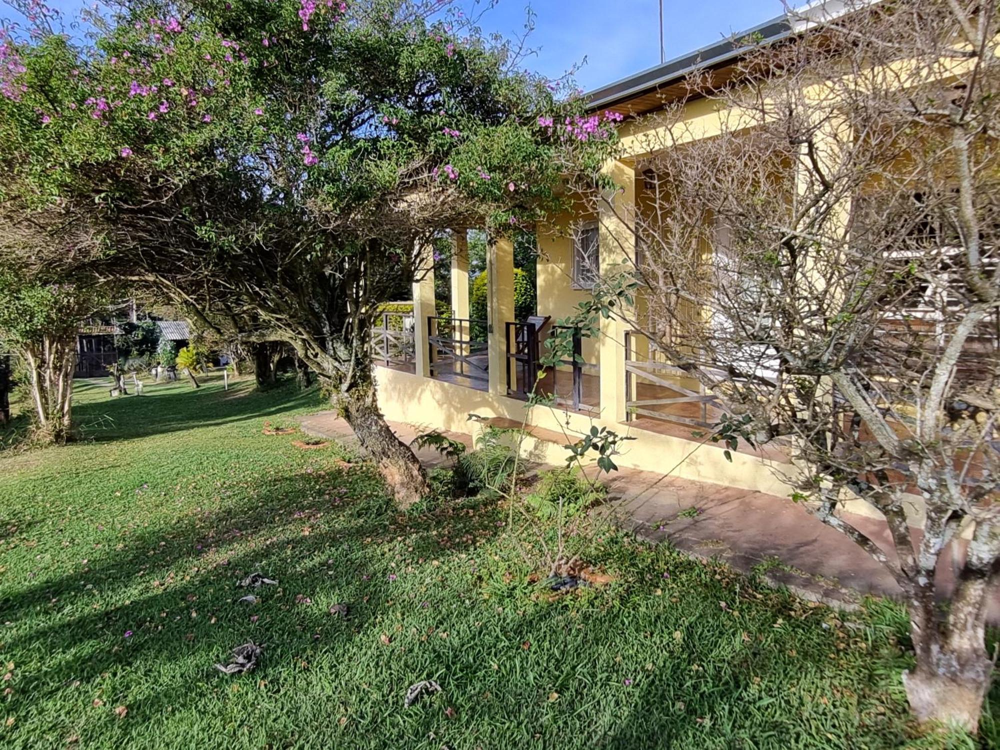 Villa Chacara Aquila São Roque Exterior foto