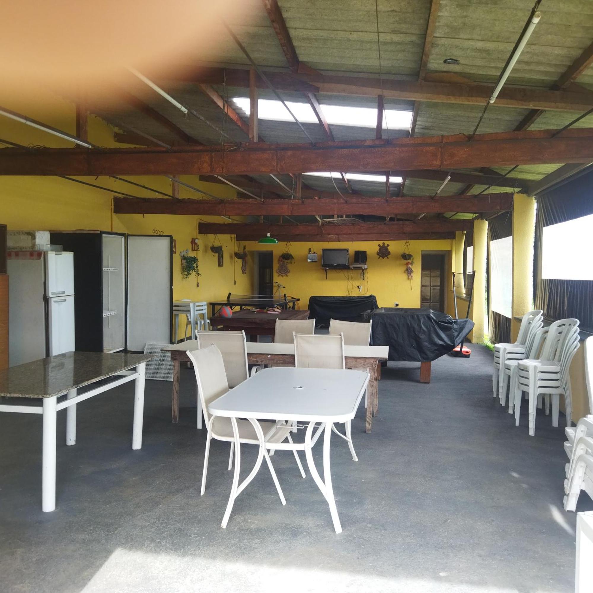 Villa Chacara Aquila São Roque Exterior foto