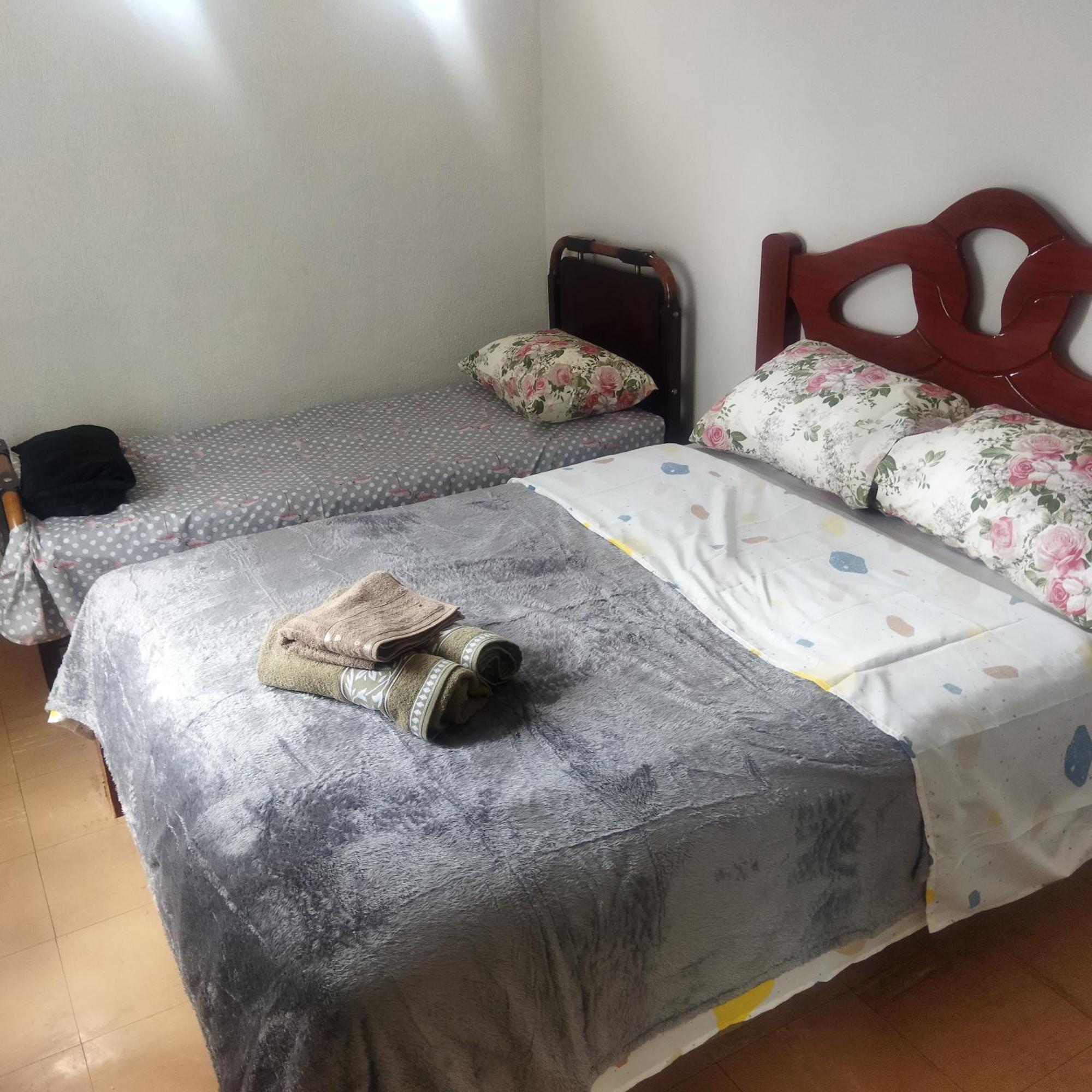 Villa Chacara Aquila São Roque Exterior foto